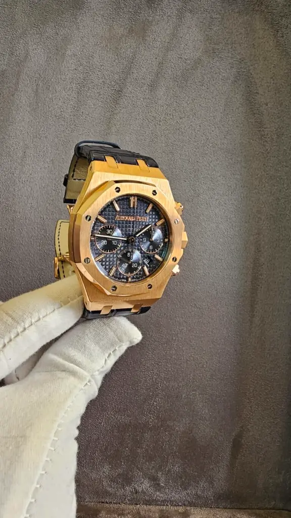 Audemars Piguet Royal Oak Chronograph