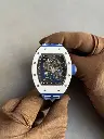 Richard Mille RM055 Bubba Watson