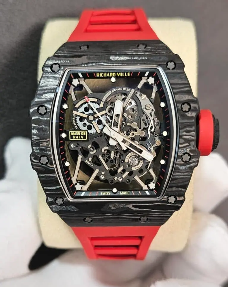 Richard Mille Rm35-02