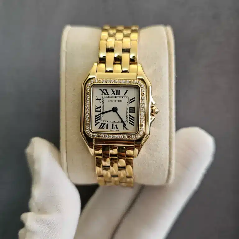Cartier Panthère Small Ladies