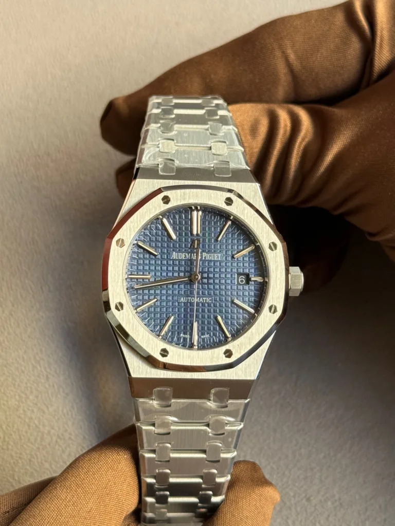 Audemars piguet Royal Oak Self Winding 15400