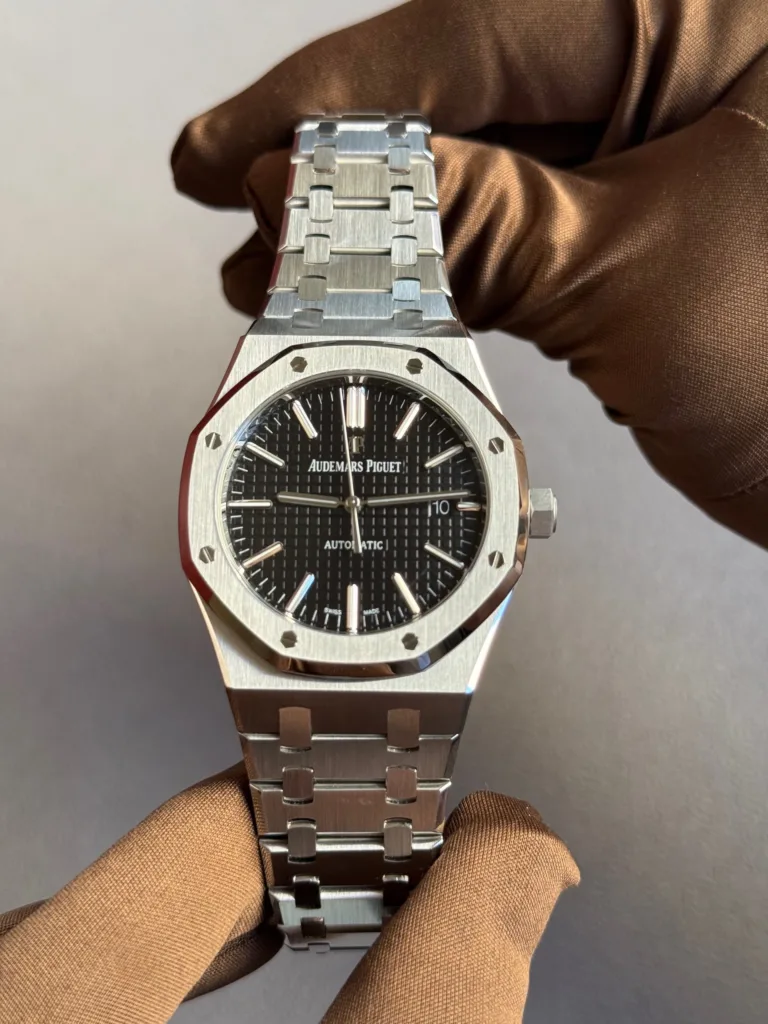 Audemars Piguet Royal Oak Self Winding 15400