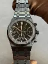 Audemars Piguet Royal Oak Chronograph