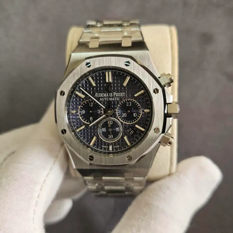 Audemars Piguet Royal Oak Chronograph 26320ST.OO.1220ST.03
