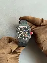 Richard Mille RM 67-02 Extra Flat Italy Edition