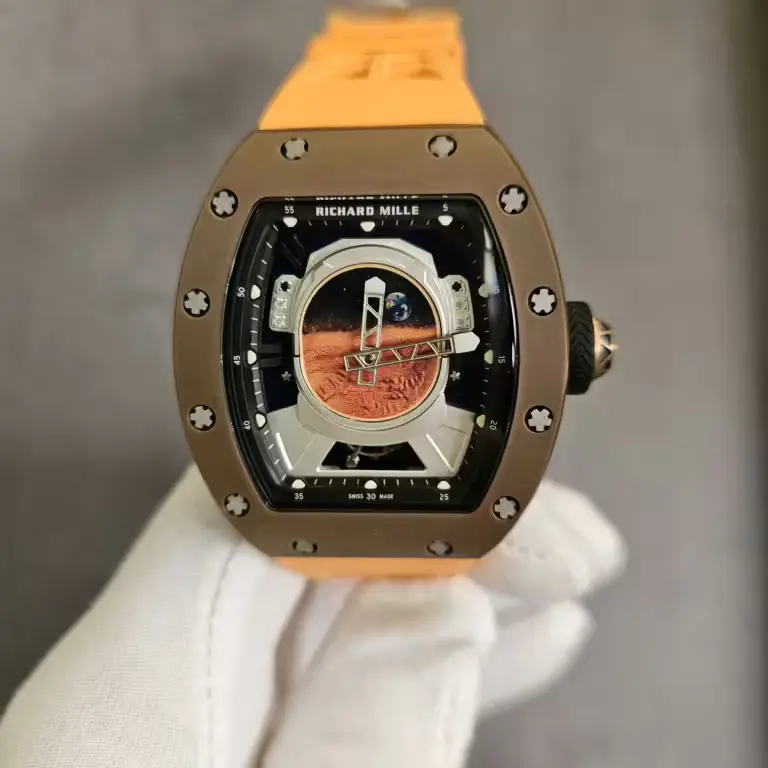 Richard Mille RM 052