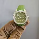 Patek Philippe Aquanaut Luce