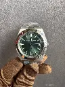 Vacheron Constantin Overseas Green Dial