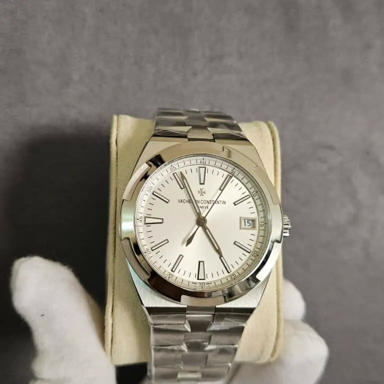 Vacheron Constantin Overseas 4500V/110A-B126