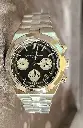 Vacheron Constantin Overseas Chronograph