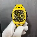 Hublot Spirit Of Big Bang Yellow Magic 42mm