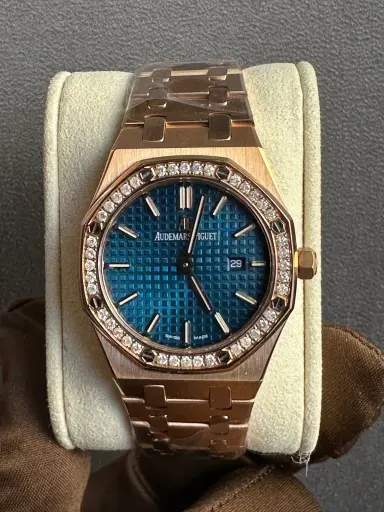 Audemars Piguet Royal Oak Lady
