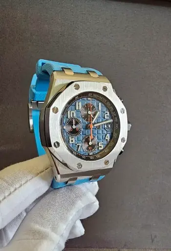 Audemars Piguet Royal Oak Offshore Chronograph