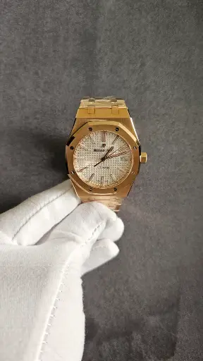 Audemars Piguet 15400 Selfwinding