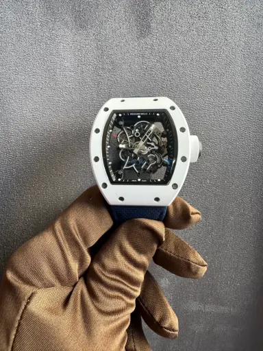 Richard Mille RM 055