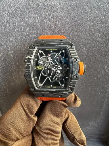 Richard Mille RM 035 Rafael Nadal