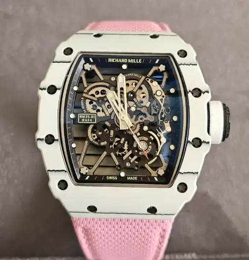 Richard Mille RM 035-01