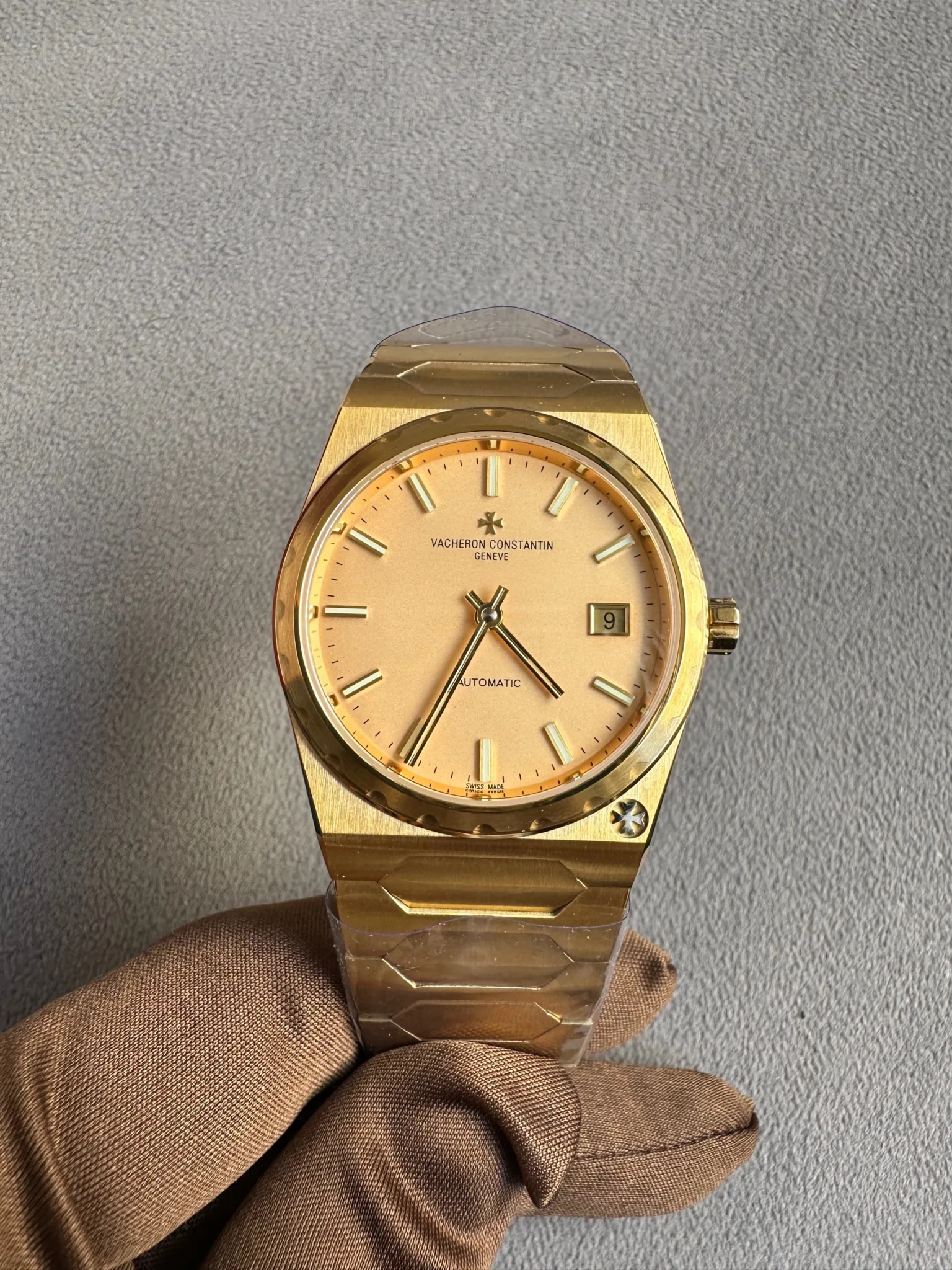 Vacheron Constantin Historiques 222