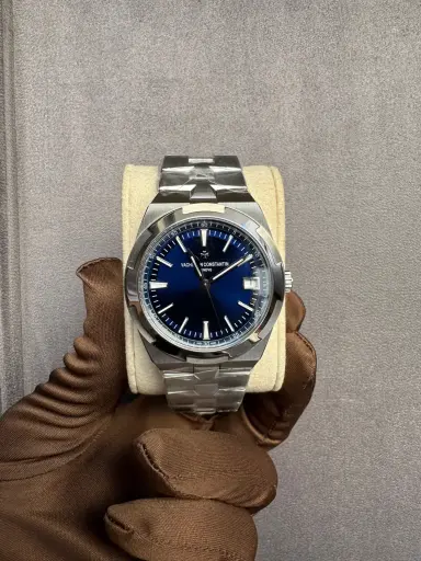 Vacheron Constantine Overseas