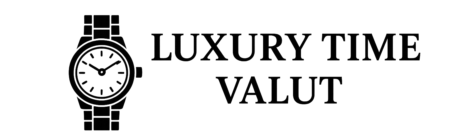 Luxurytimevalut